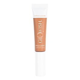 GloWish Bright Light Sheer - Kapatıcı